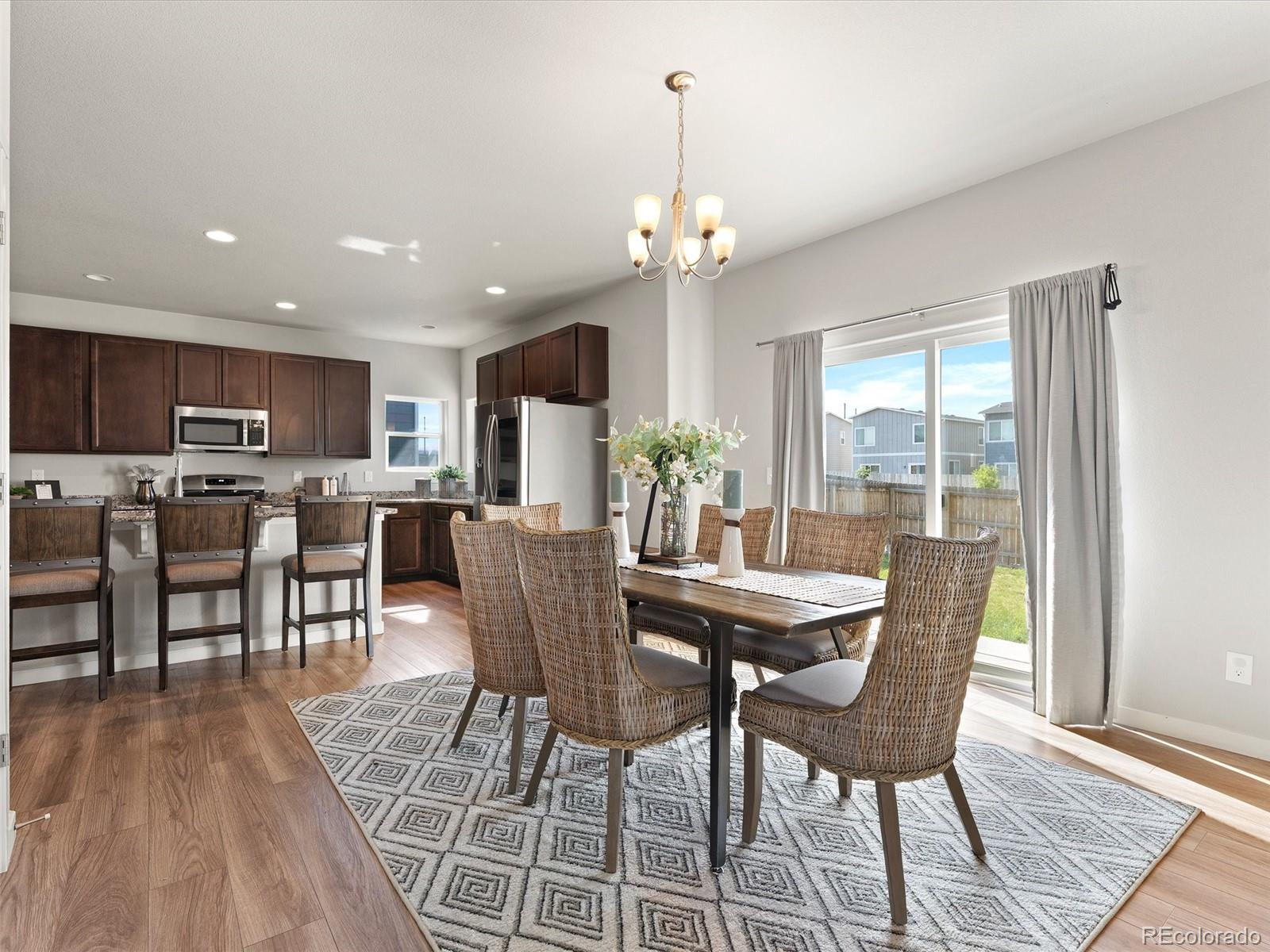 MLS Image #10 for 5951  mumford drive,colorado springs, Colorado