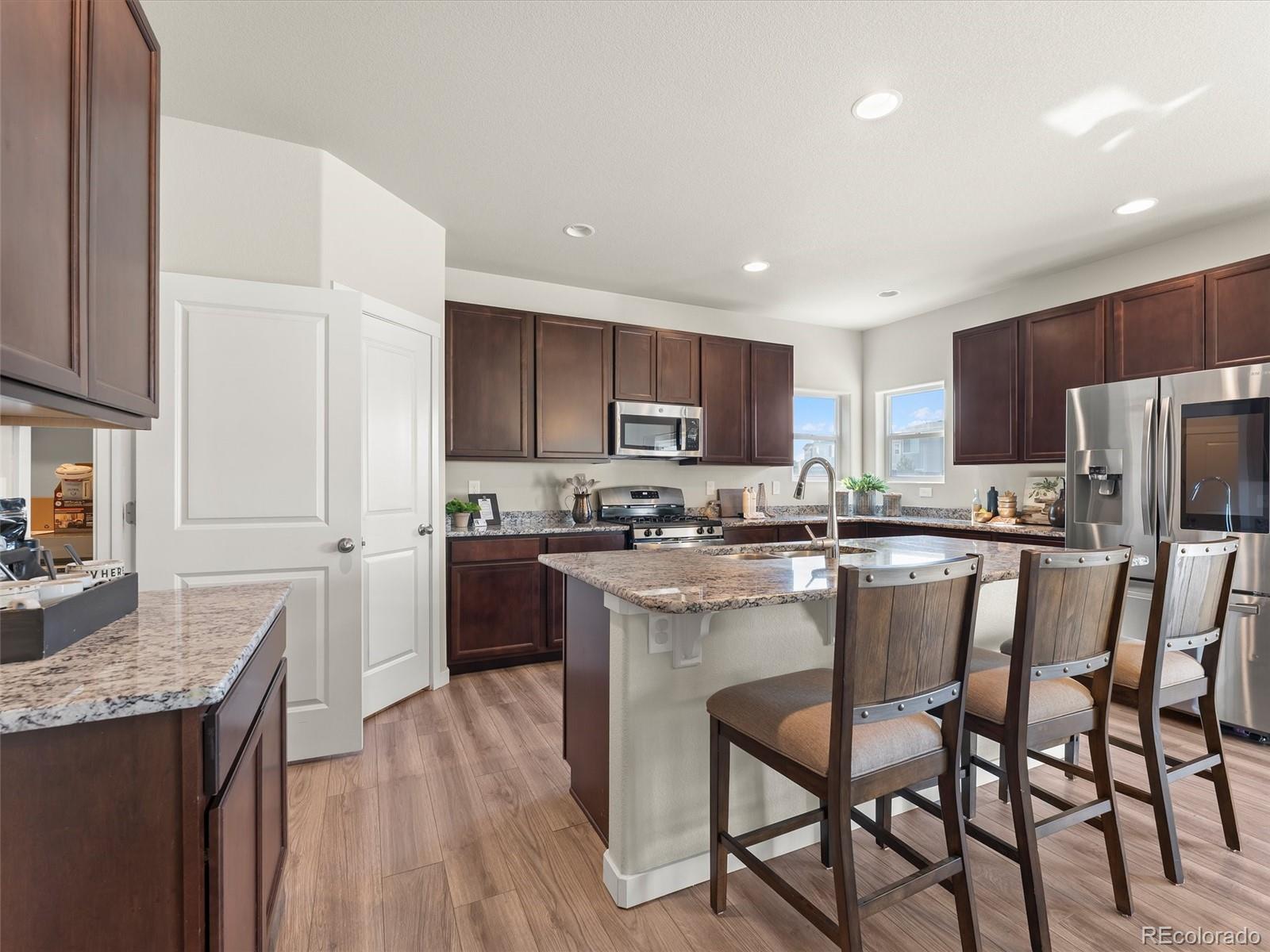 MLS Image #13 for 5951  mumford drive,colorado springs, Colorado