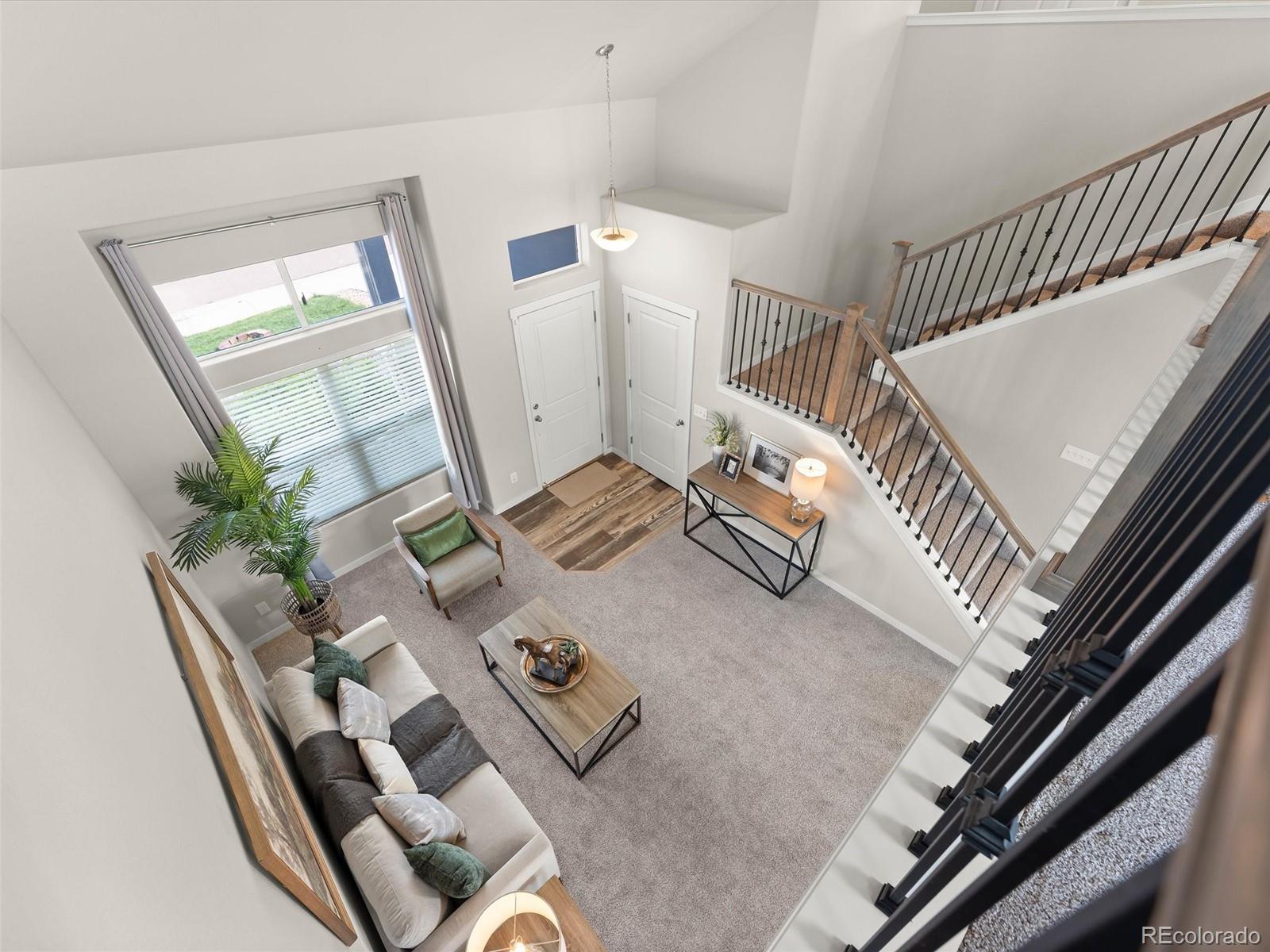 MLS Image #22 for 5951  mumford drive,colorado springs, Colorado