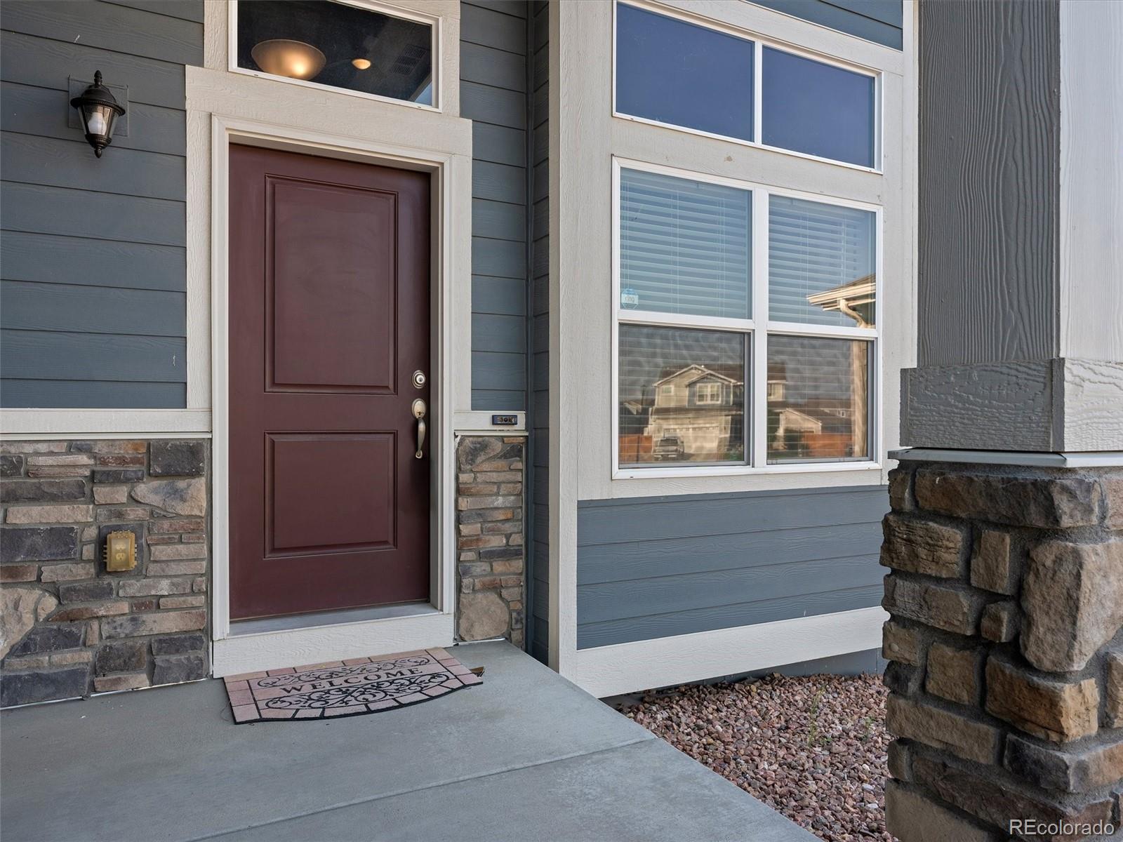MLS Image #3 for 5951  mumford drive,colorado springs, Colorado