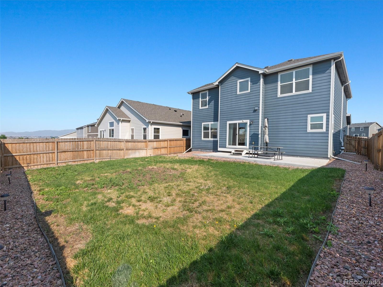 MLS Image #36 for 5951  mumford drive,colorado springs, Colorado