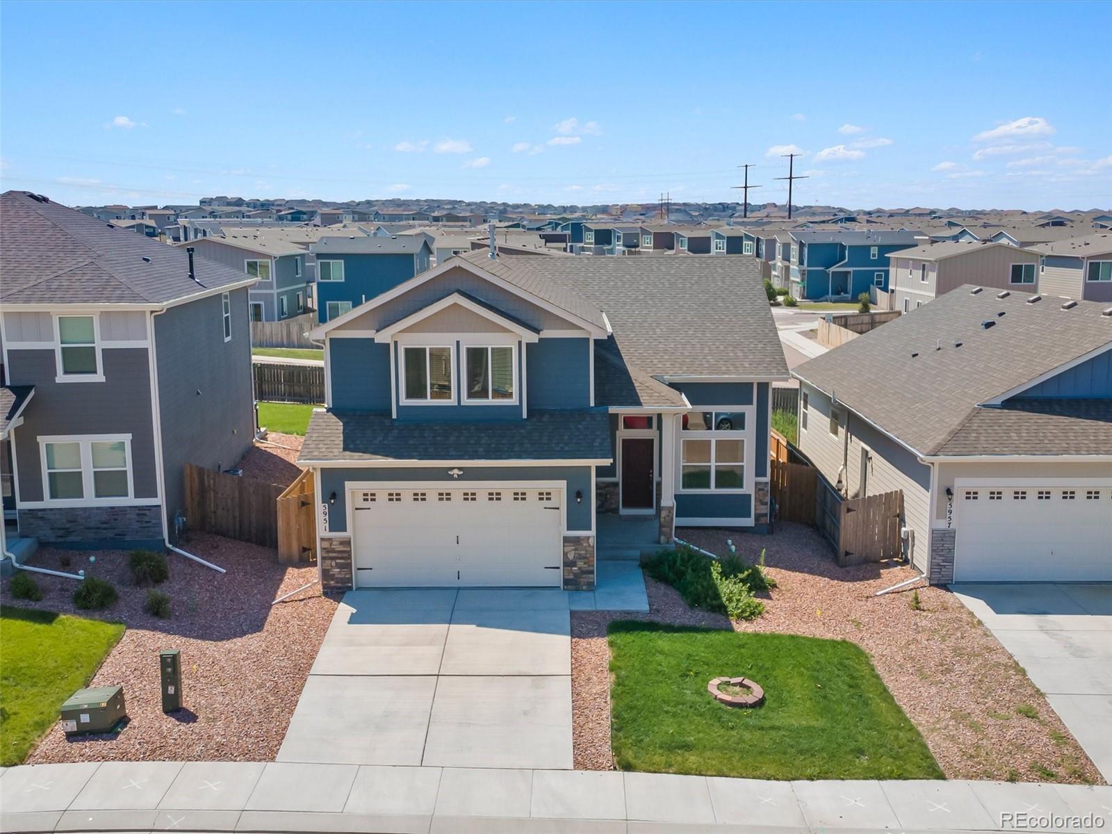 MLS Image #38 for 5951  mumford drive,colorado springs, Colorado