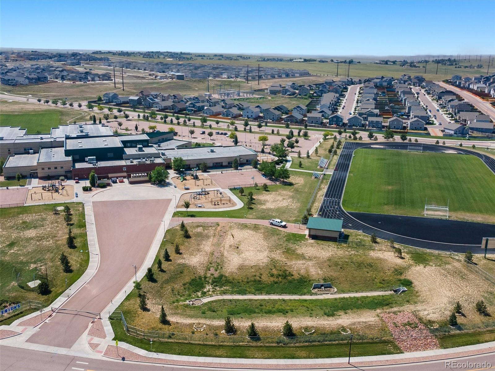 MLS Image #39 for 5951  mumford drive,colorado springs, Colorado