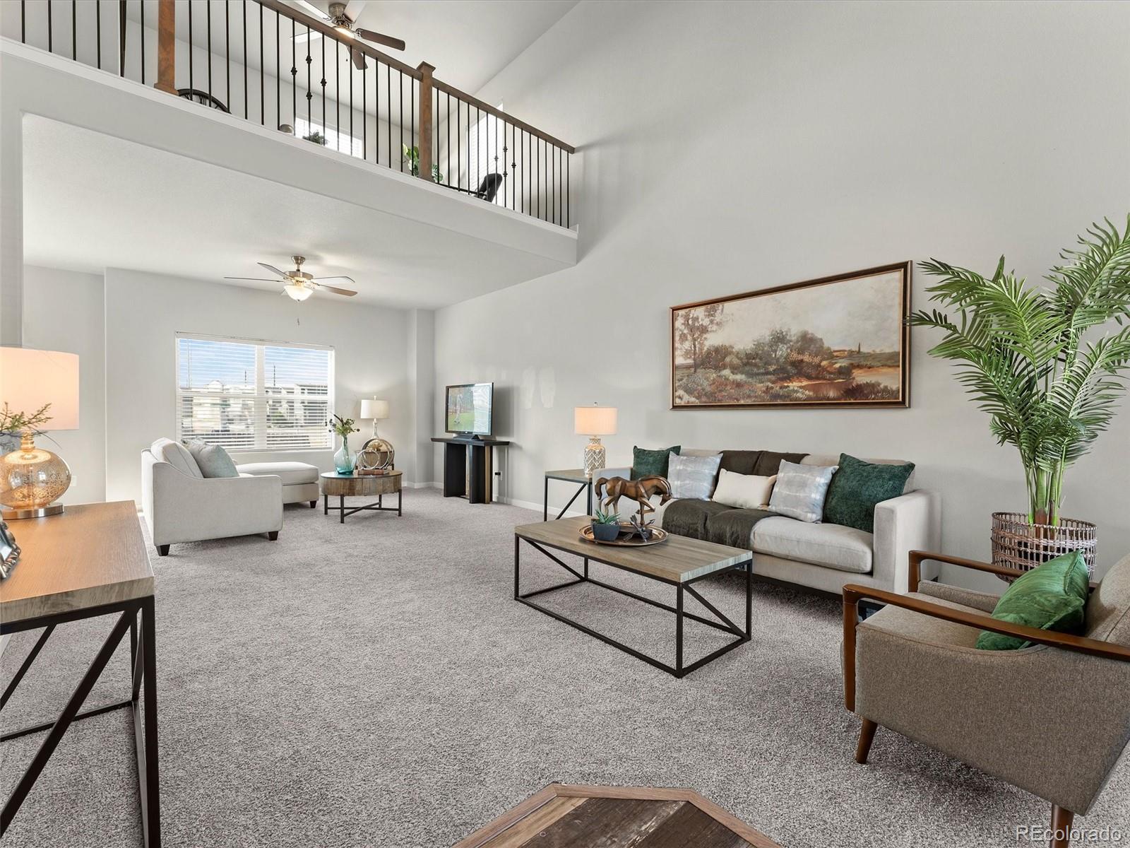 MLS Image #4 for 5951  mumford drive,colorado springs, Colorado