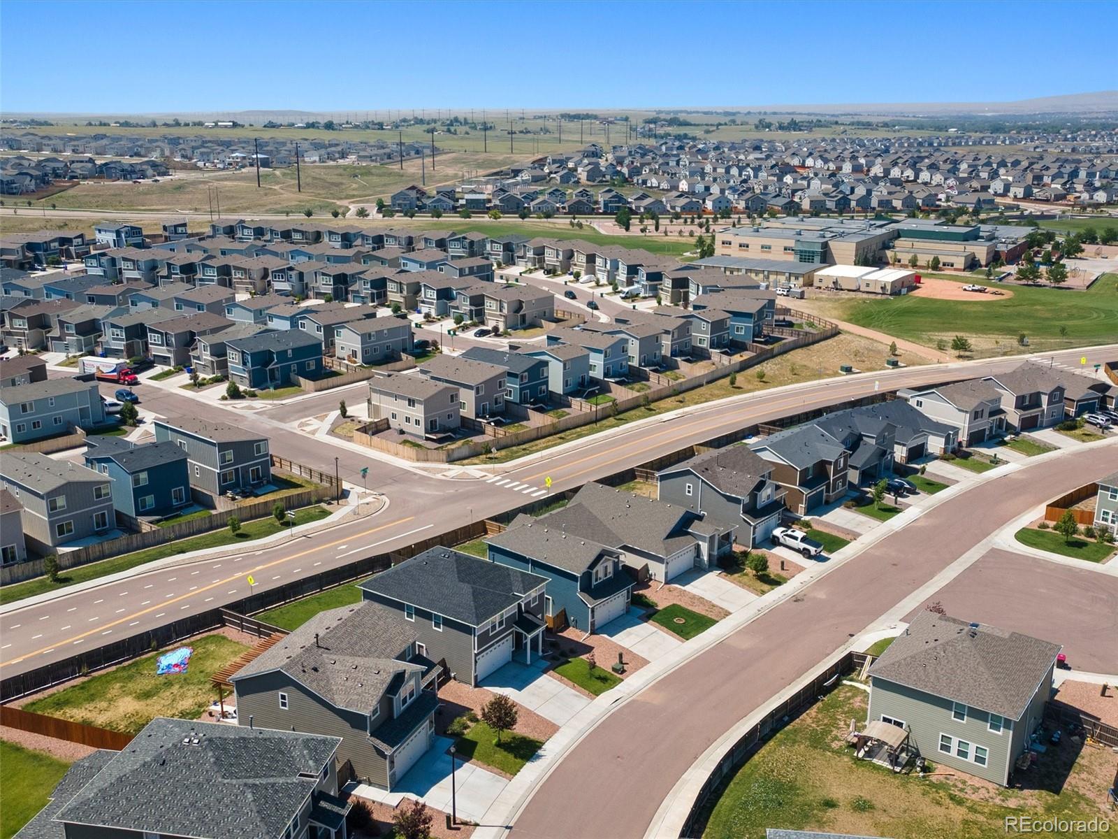 MLS Image #41 for 5951  mumford drive,colorado springs, Colorado