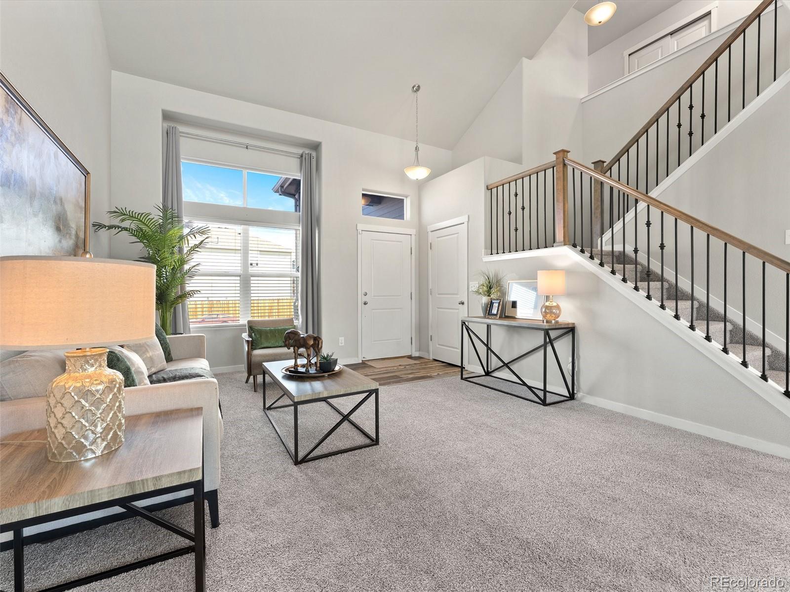 MLS Image #5 for 5951  mumford drive,colorado springs, Colorado