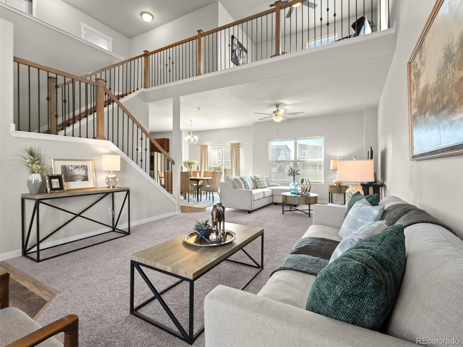 MLS Image #6 for 5951  mumford drive,colorado springs, Colorado