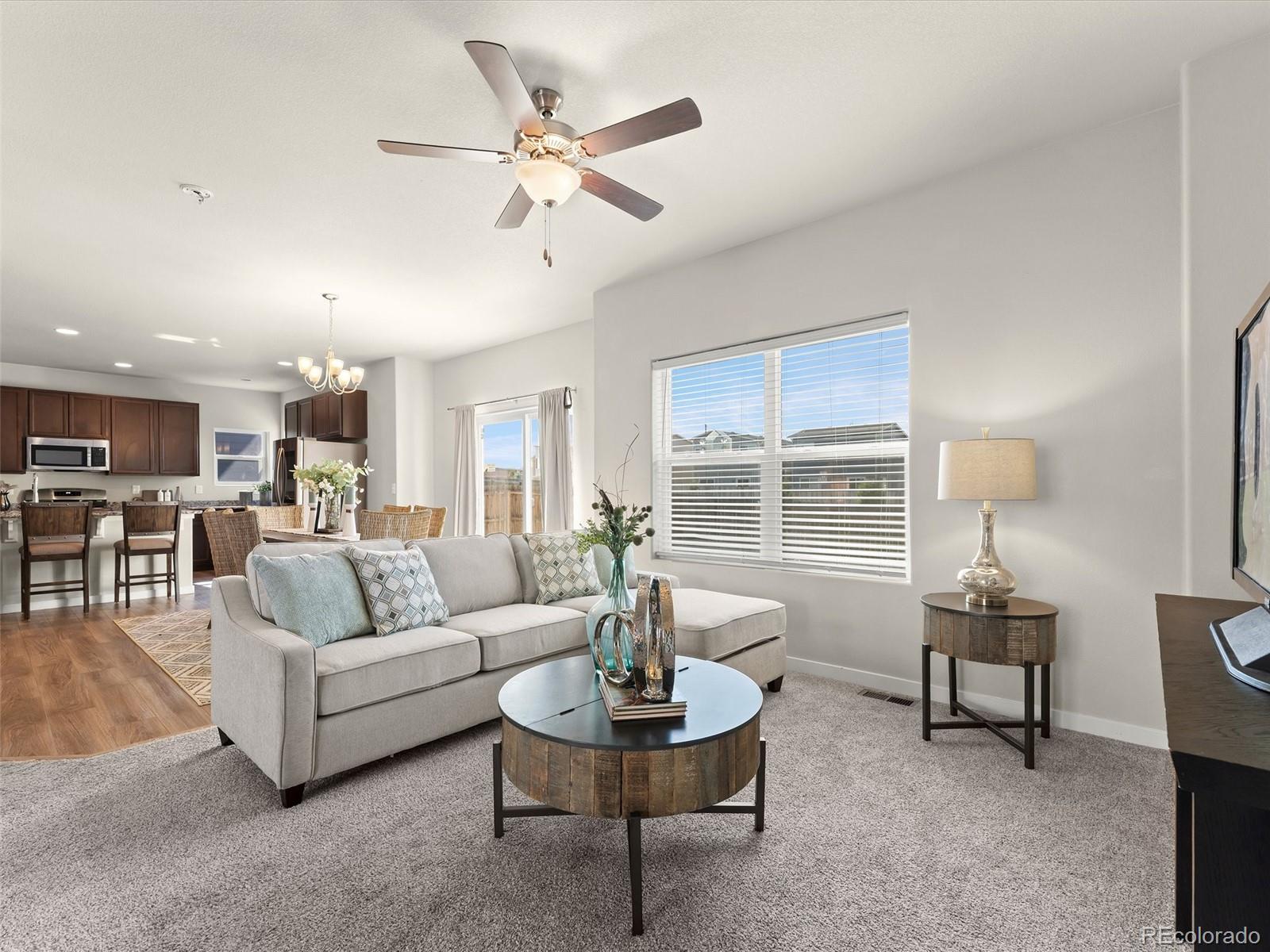 MLS Image #7 for 5951  mumford drive,colorado springs, Colorado