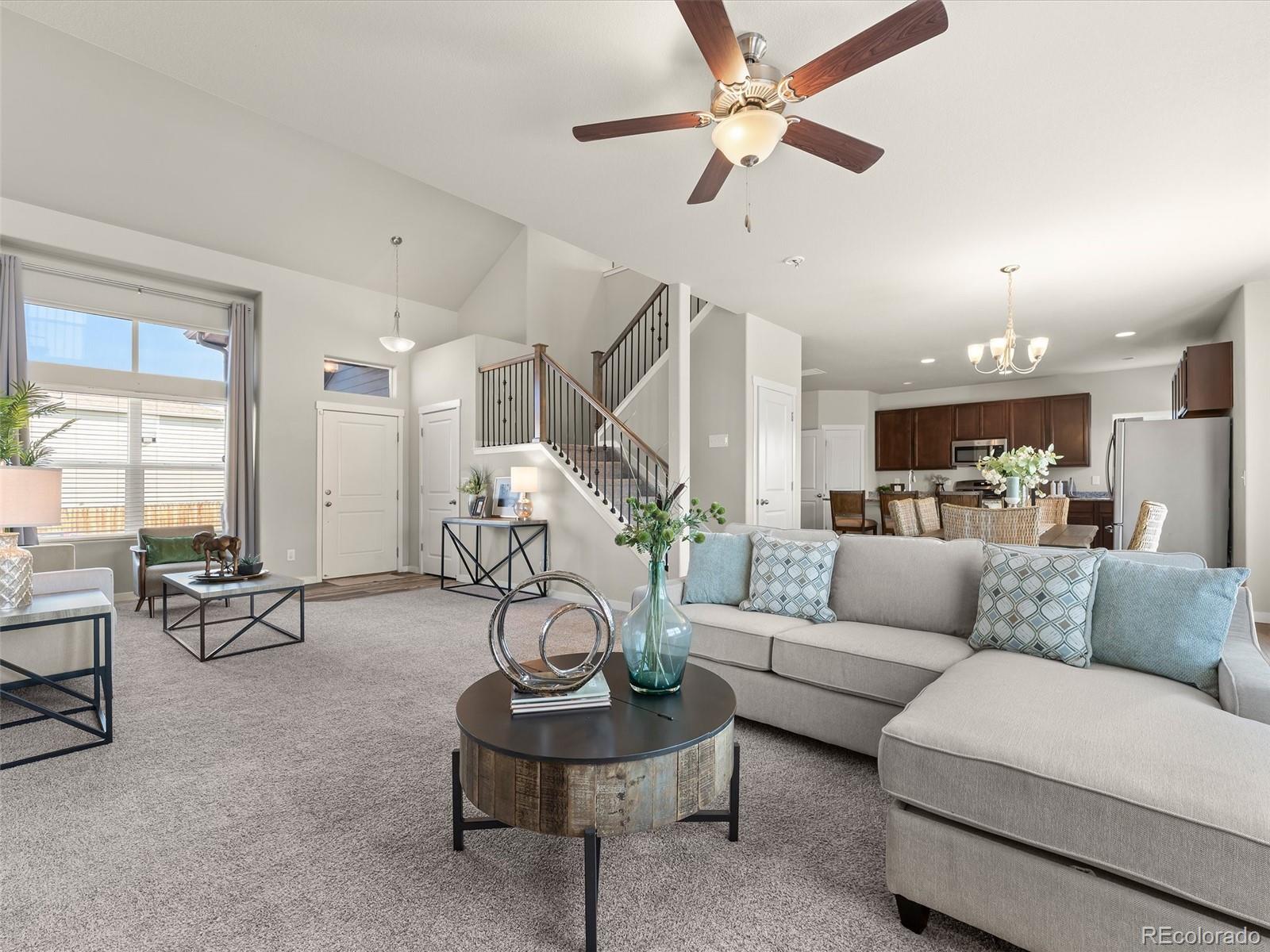 MLS Image #8 for 5951  mumford drive,colorado springs, Colorado