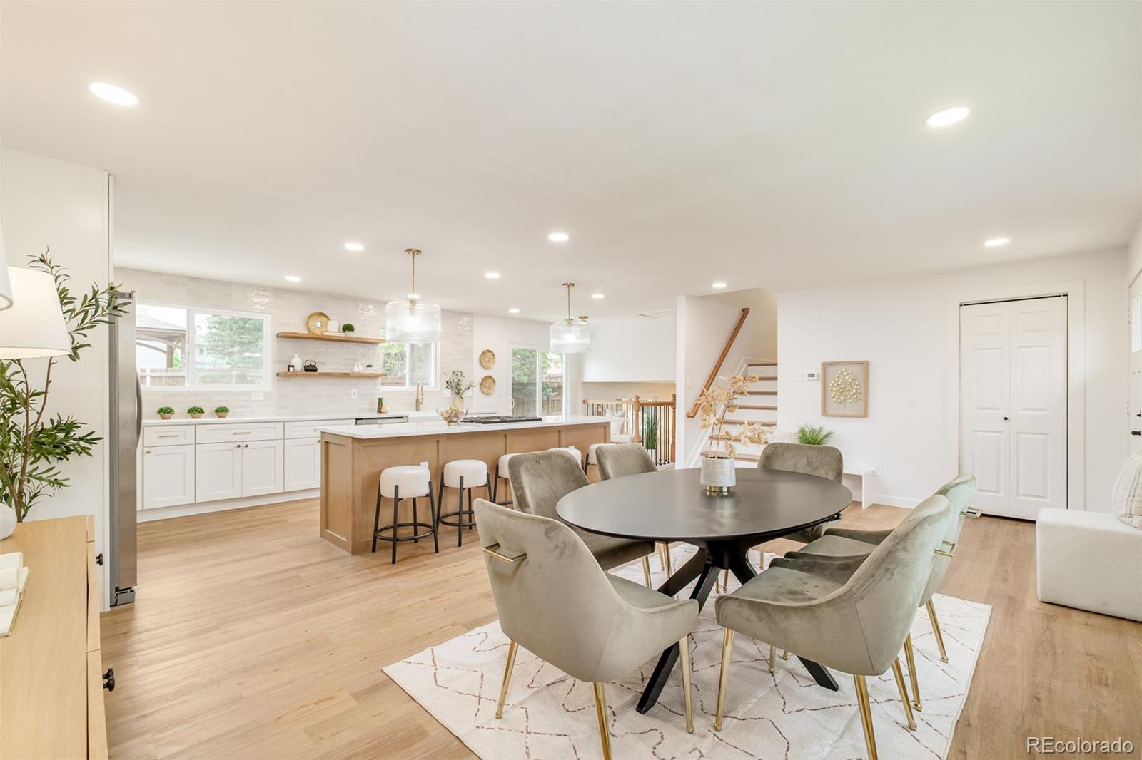 MLS Image #3 for 7333  braun street,arvada, Colorado
