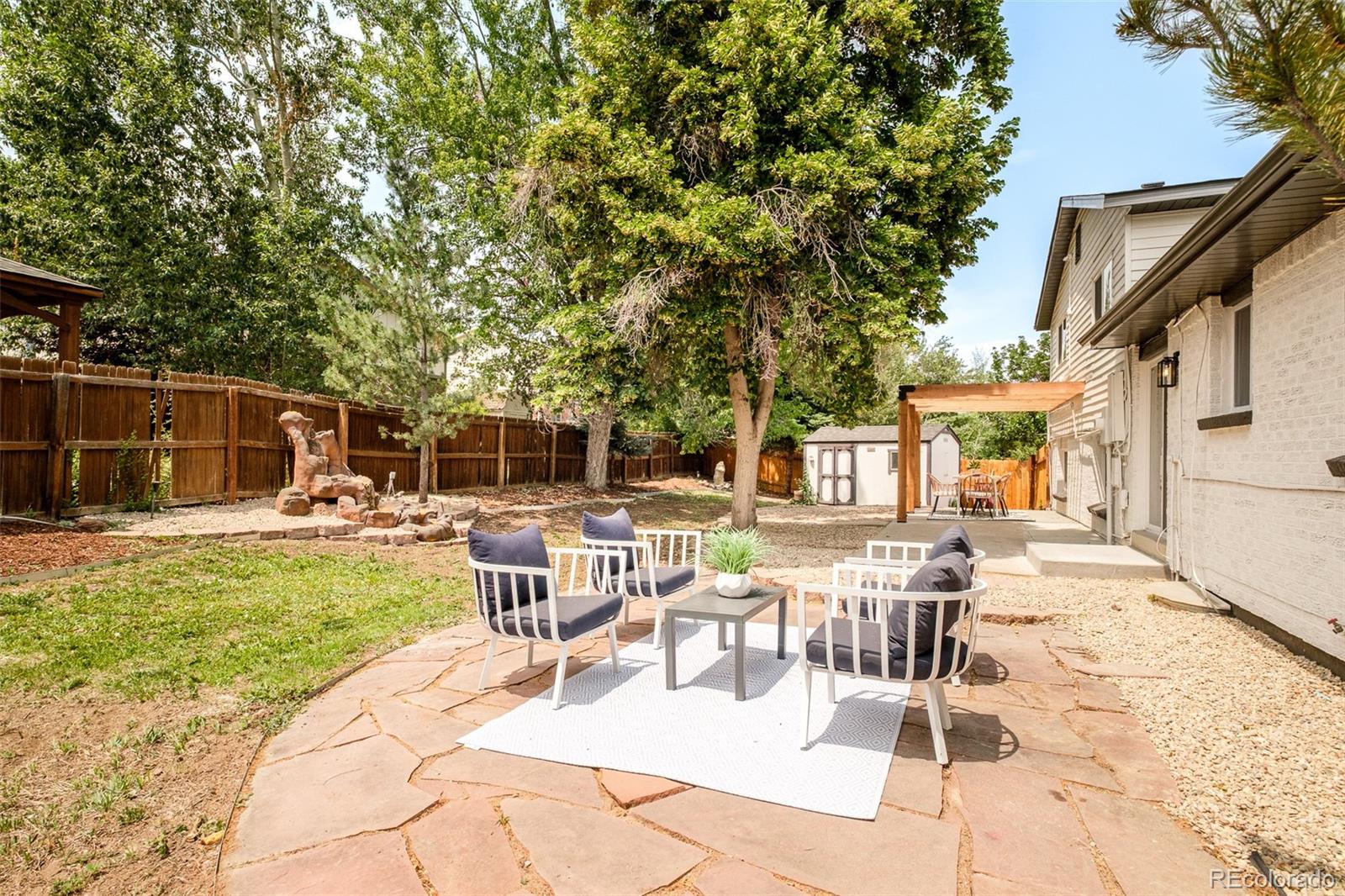 MLS Image #32 for 7333  braun street,arvada, Colorado