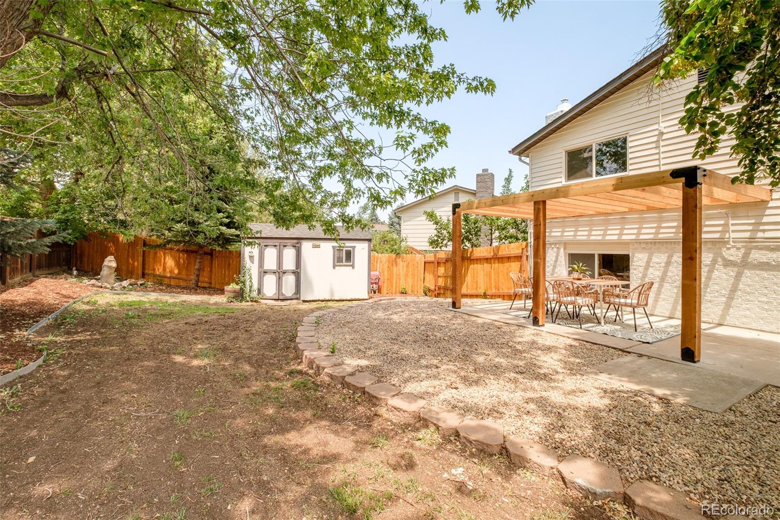 MLS Image #36 for 7333  braun street,arvada, Colorado