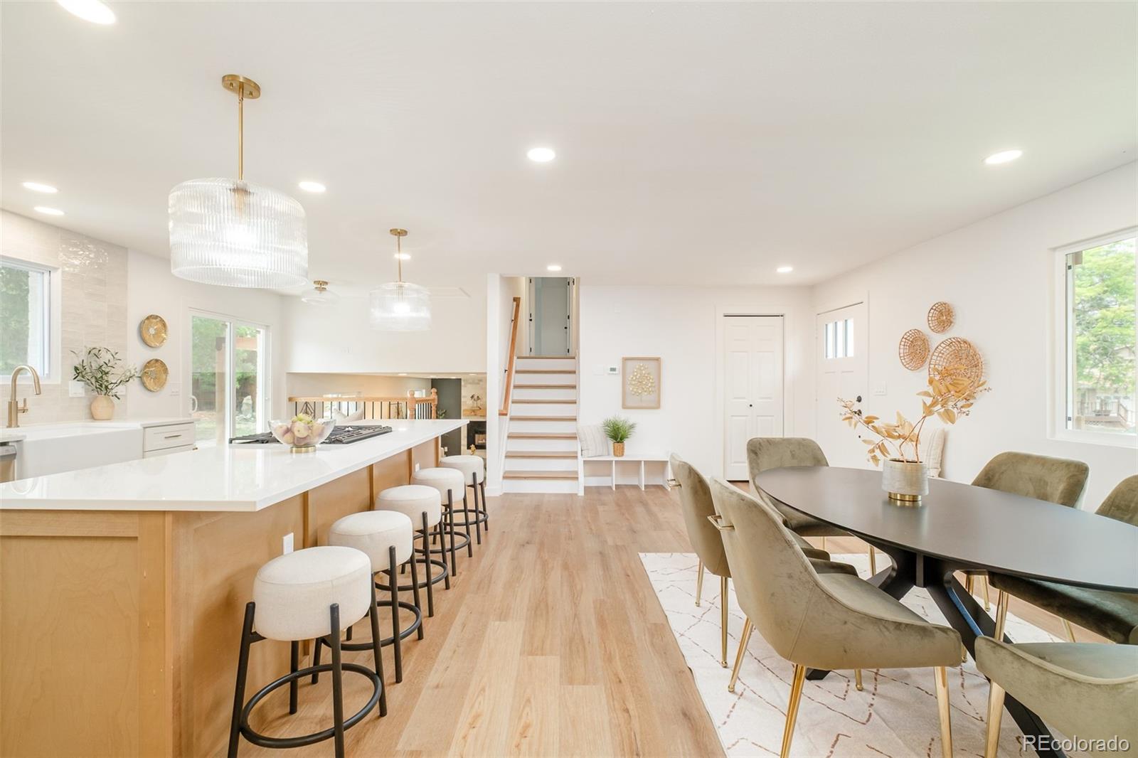 MLS Image #5 for 7333  braun street,arvada, Colorado
