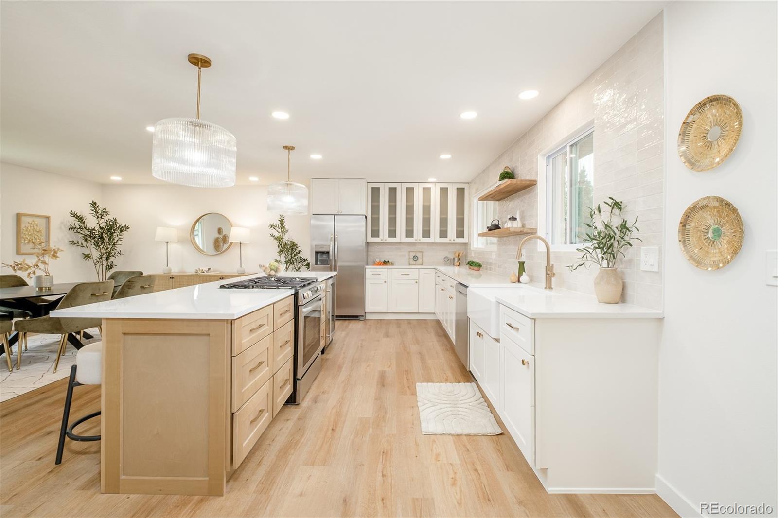 MLS Image #7 for 7333  braun street,arvada, Colorado