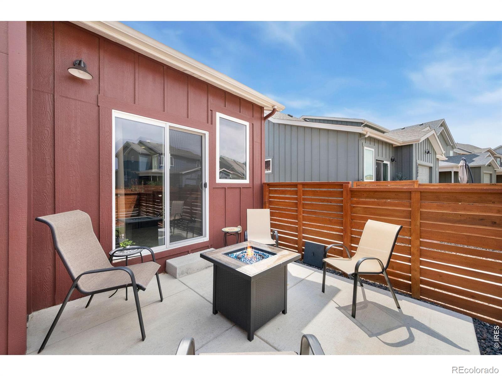 MLS Image #20 for 3289  da vinci drive,loveland, Colorado