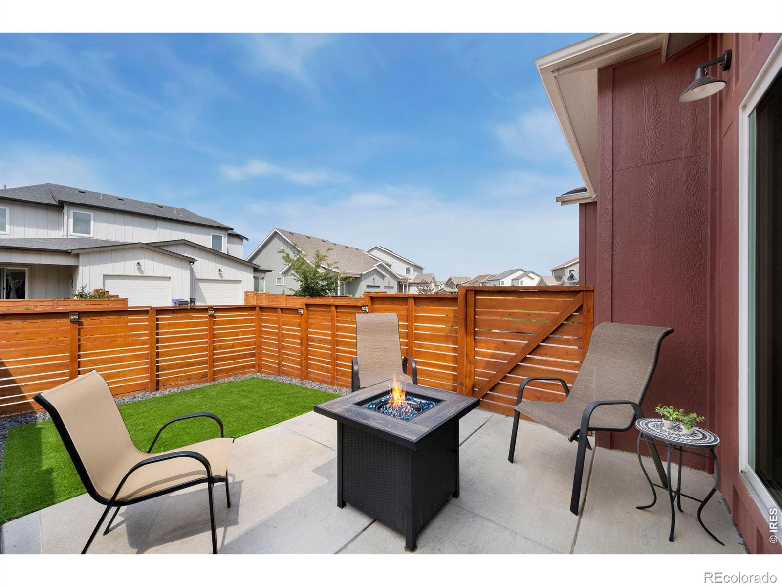 MLS Image #21 for 3289  da vinci drive,loveland, Colorado
