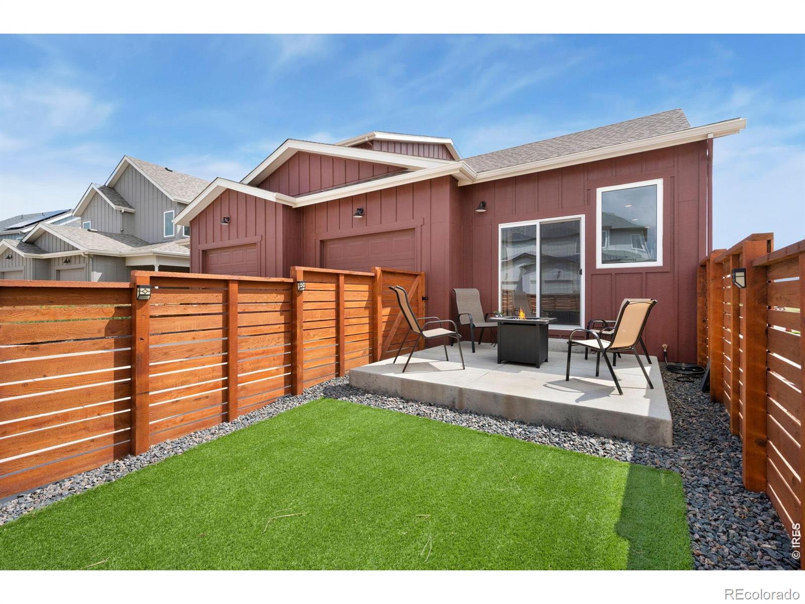 MLS Image #22 for 3289  da vinci drive,loveland, Colorado