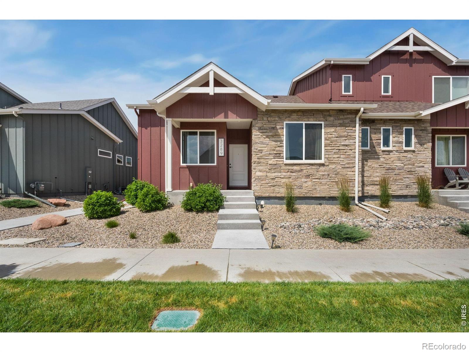 MLS Image #26 for 3289  da vinci drive,loveland, Colorado