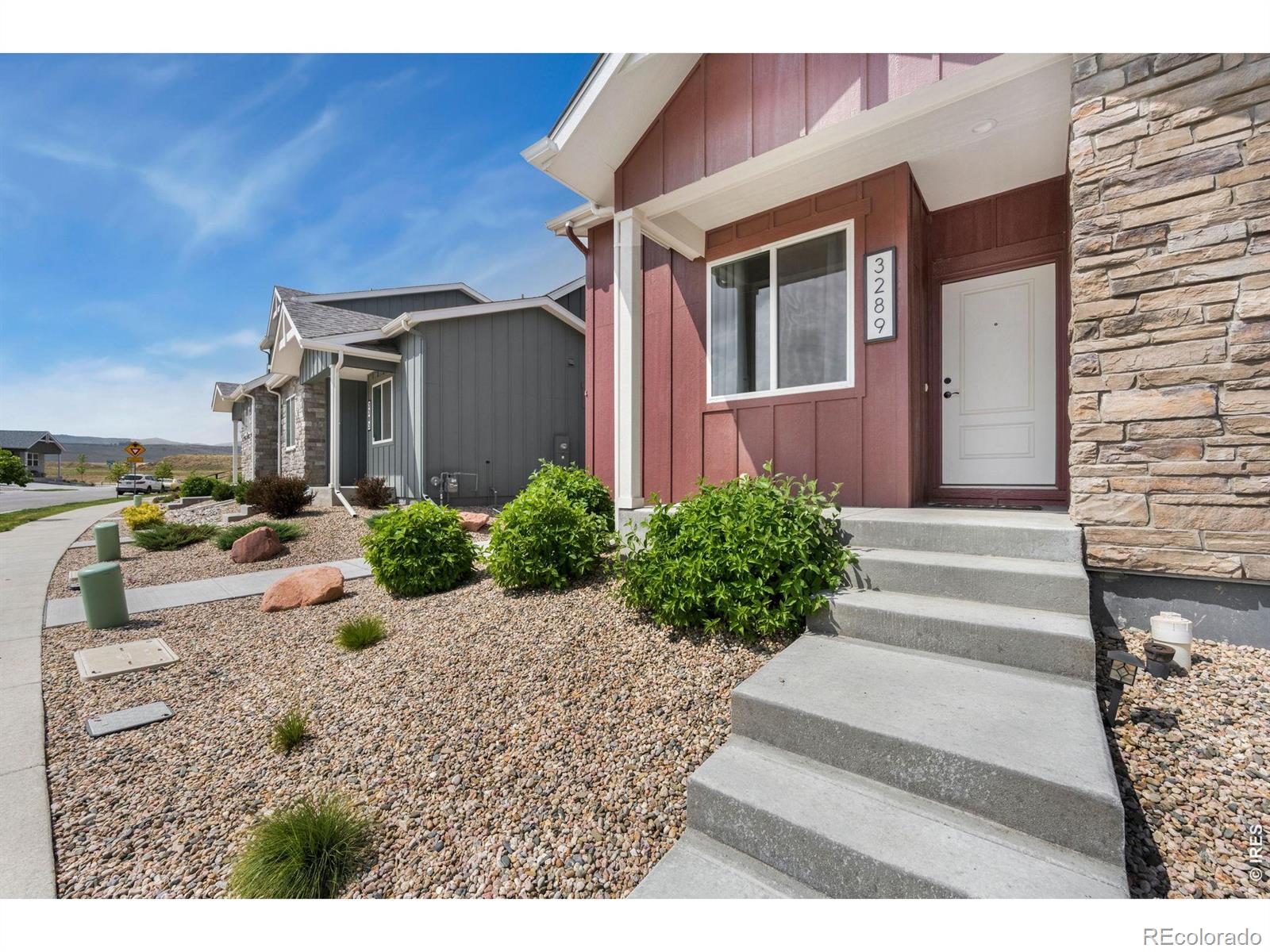 MLS Image #27 for 3289  da vinci drive,loveland, Colorado