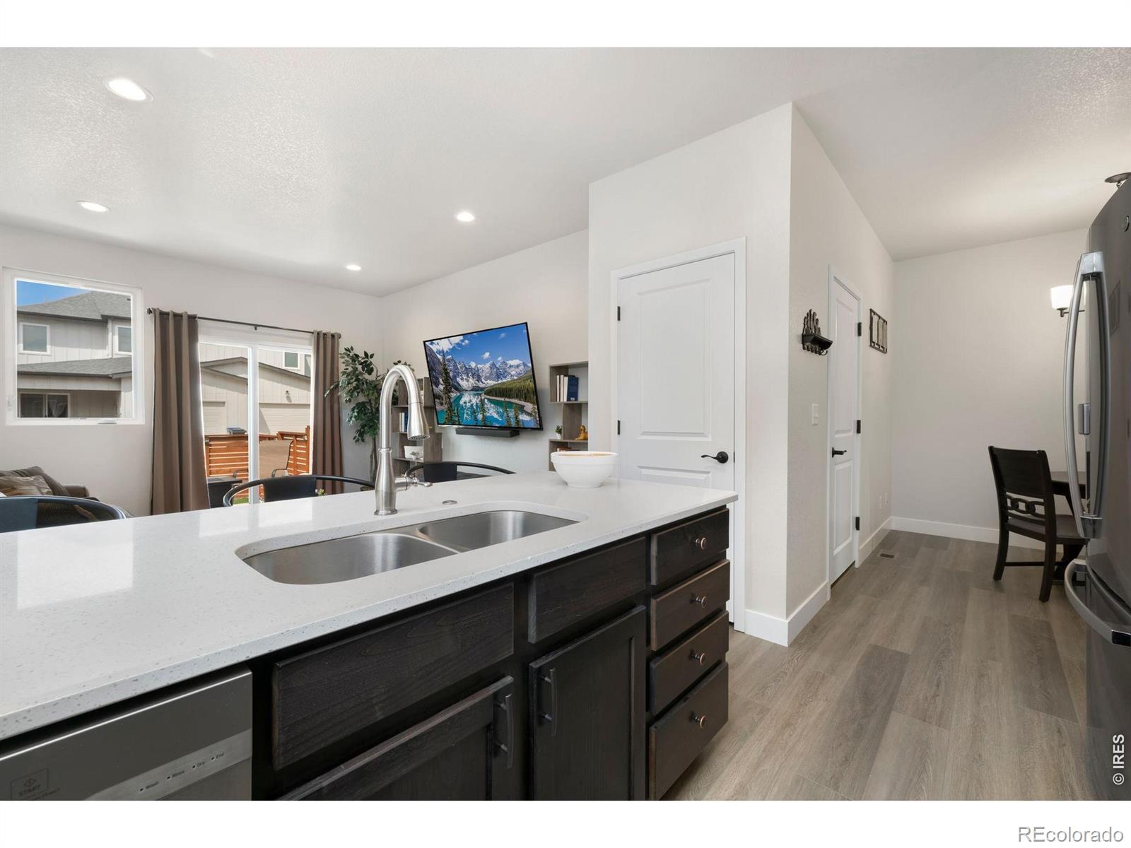 MLS Image #3 for 3289  da vinci drive,loveland, Colorado