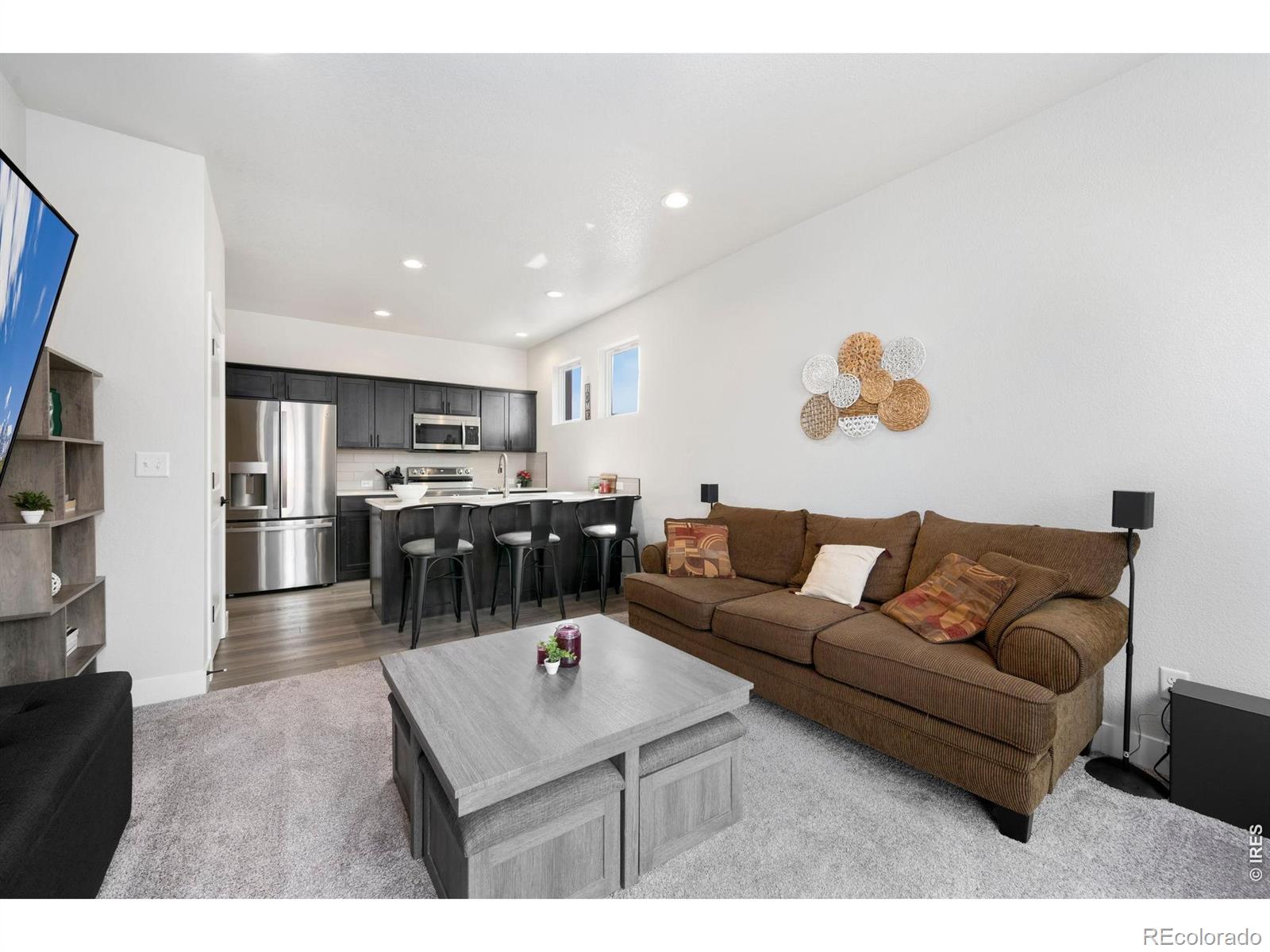 MLS Image #6 for 3289  da vinci drive,loveland, Colorado