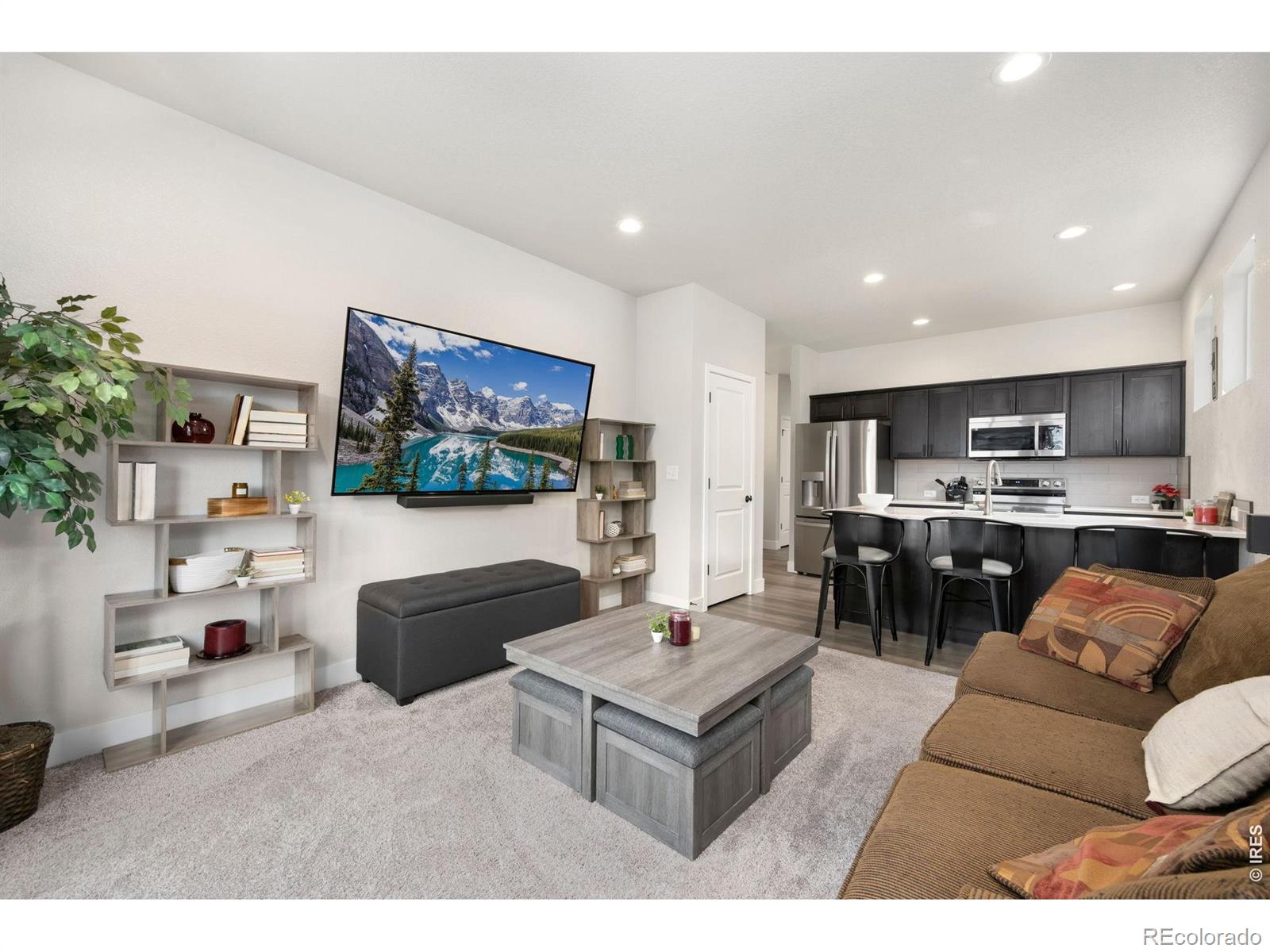 MLS Image #7 for 3289  da vinci drive,loveland, Colorado