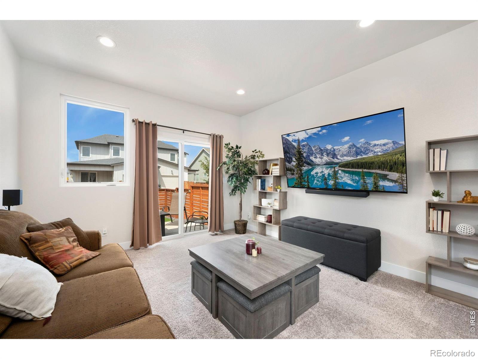 MLS Image #8 for 3289  da vinci drive,loveland, Colorado