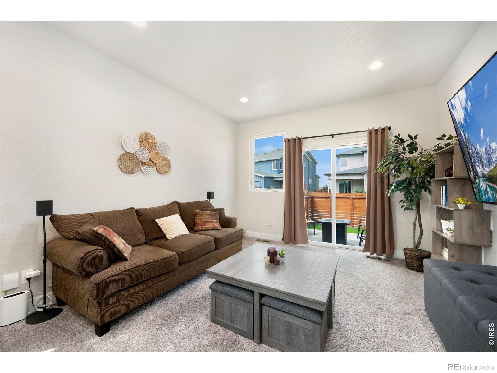 MLS Image #9 for 3289  da vinci drive,loveland, Colorado