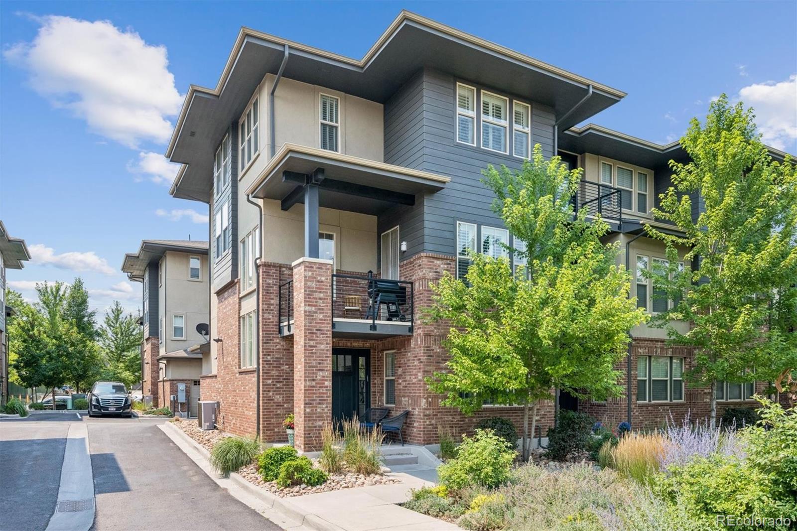 MLS Image #0 for 177 s monaco street parkway ,denver, Colorado