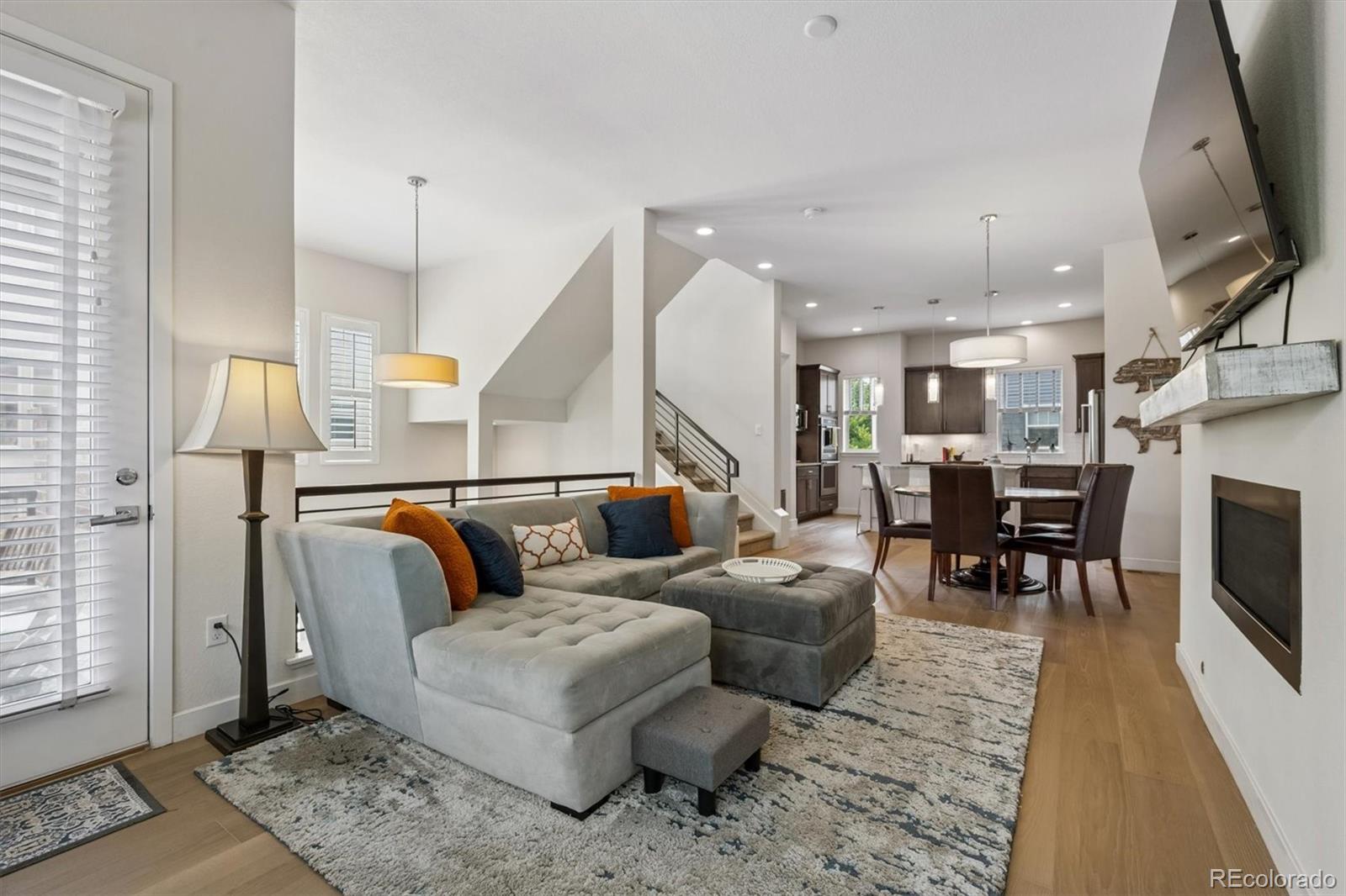 MLS Image #10 for 177 s monaco street parkway ,denver, Colorado