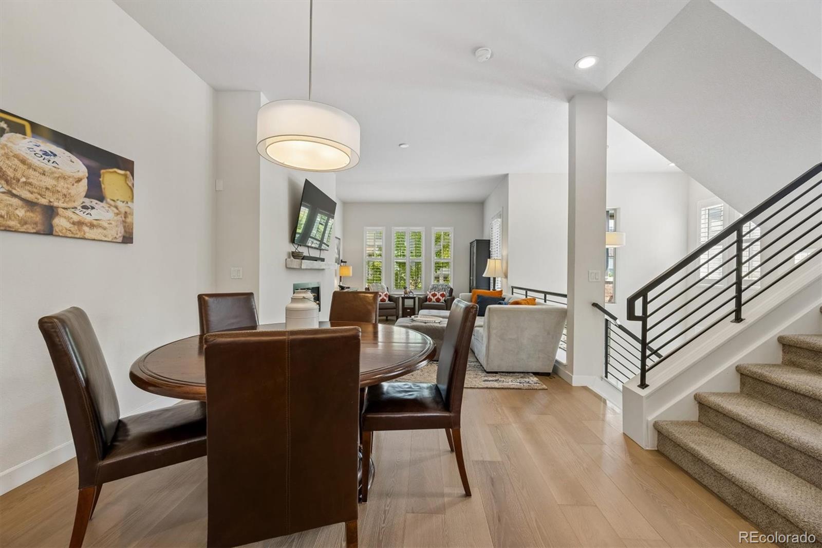 MLS Image #11 for 177 s monaco street parkway ,denver, Colorado