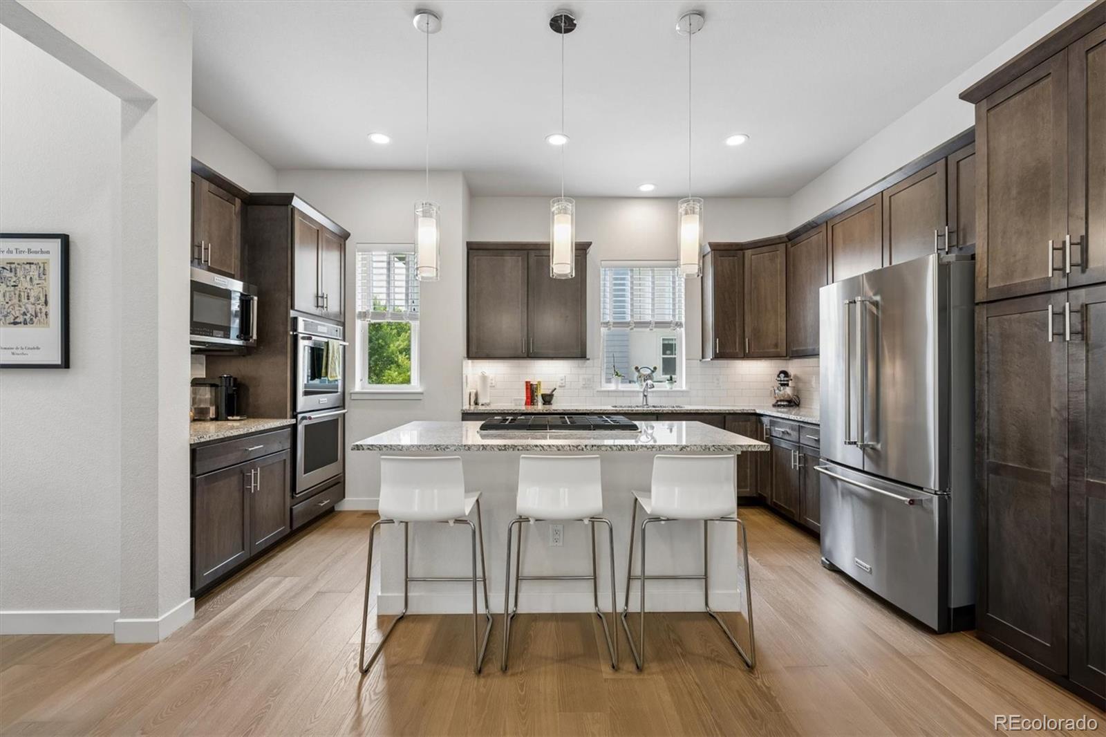 MLS Image #14 for 177 s monaco street parkway ,denver, Colorado