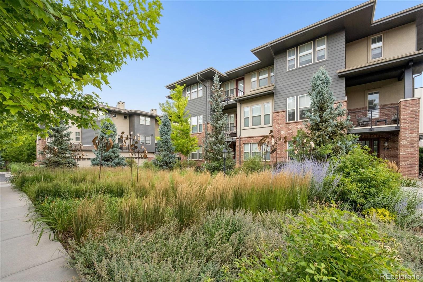 MLS Image #2 for 177 s monaco street parkway ,denver, Colorado