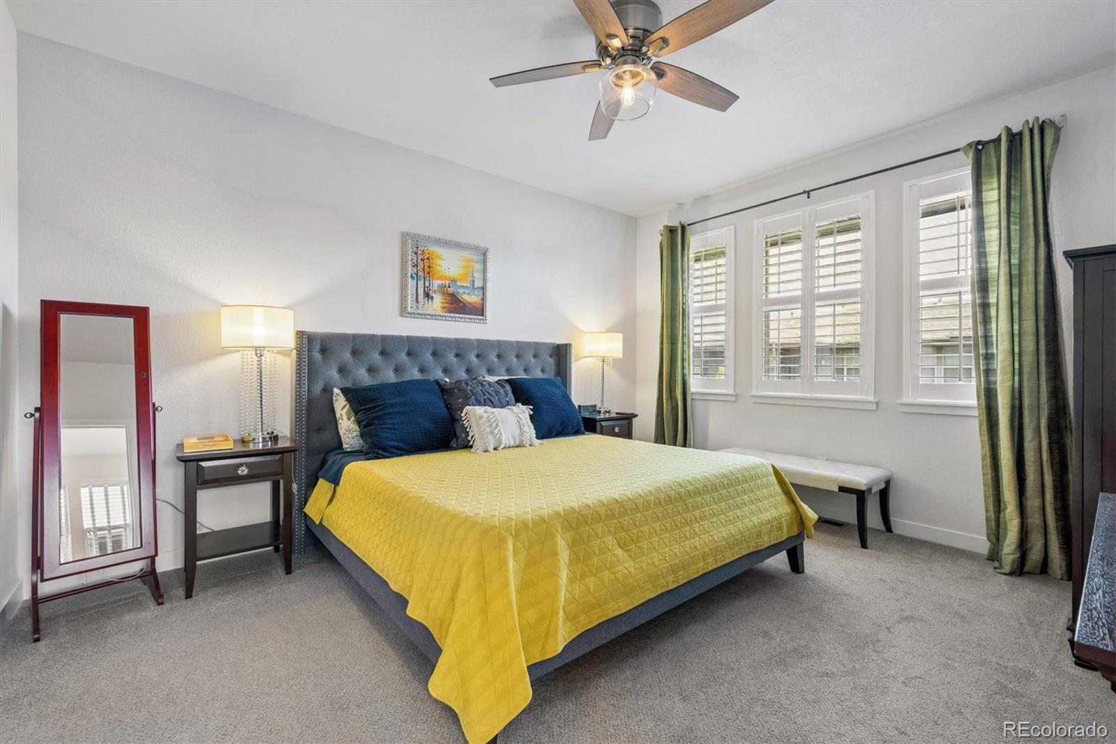 MLS Image #20 for 177 s monaco street parkway ,denver, Colorado