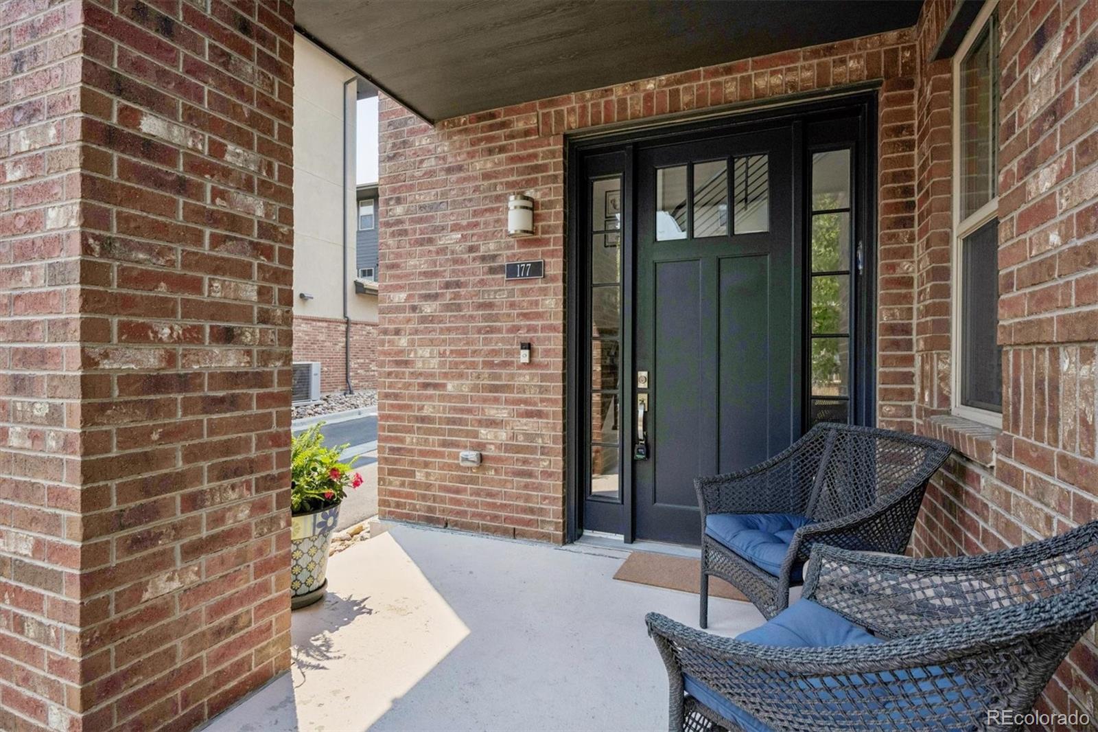 MLS Image #3 for 177 s monaco street parkway ,denver, Colorado