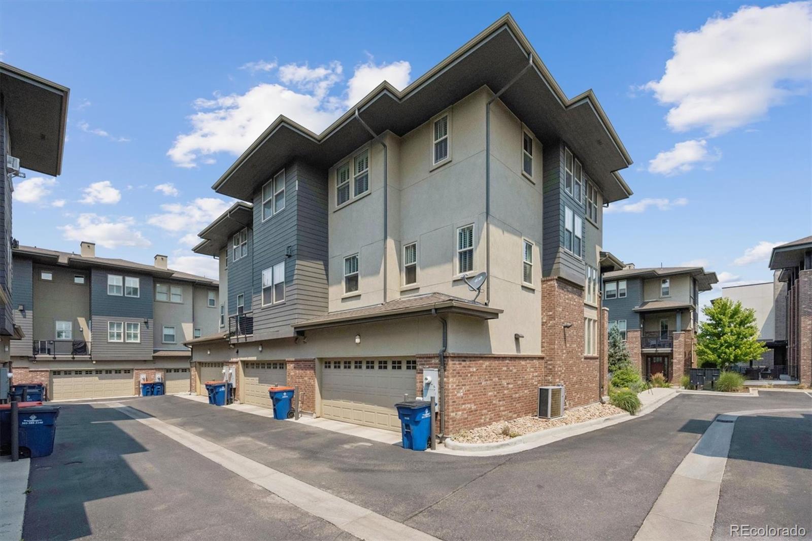 MLS Image #33 for 177 s monaco street parkway ,denver, Colorado