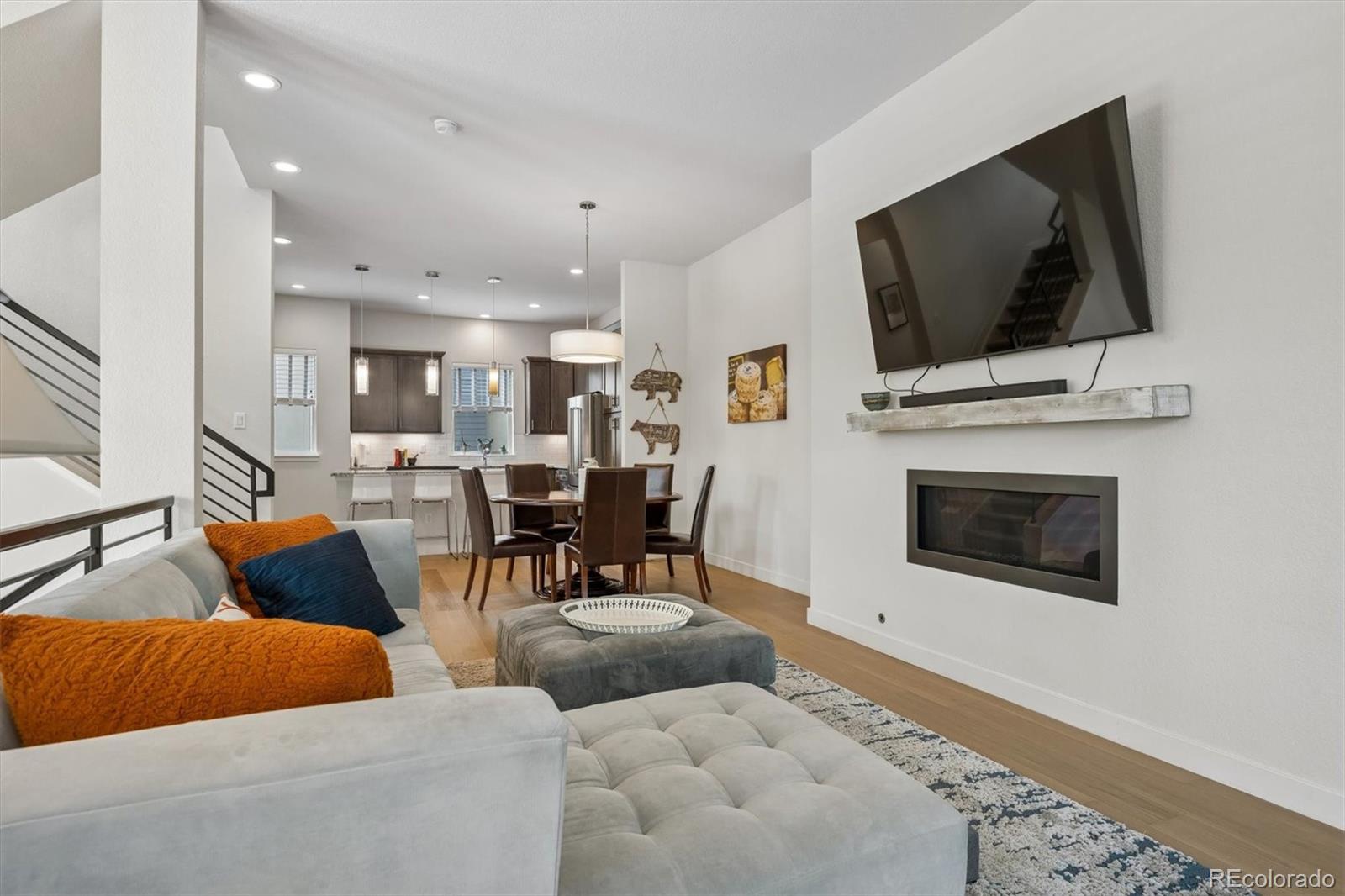 MLS Image #9 for 177 s monaco street parkway ,denver, Colorado