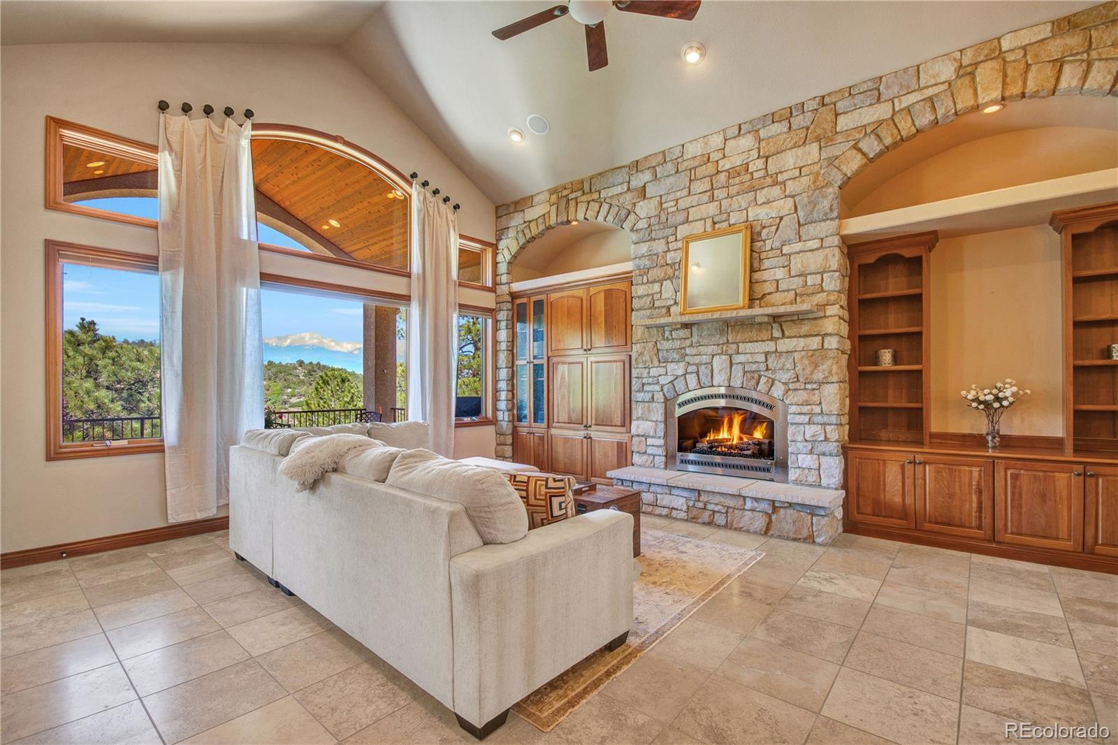 MLS Image #10 for 4968  stonehill road,colorado springs, Colorado