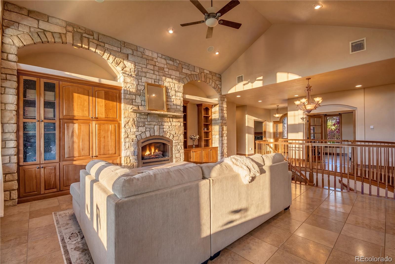 MLS Image #13 for 4968  stonehill road,colorado springs, Colorado