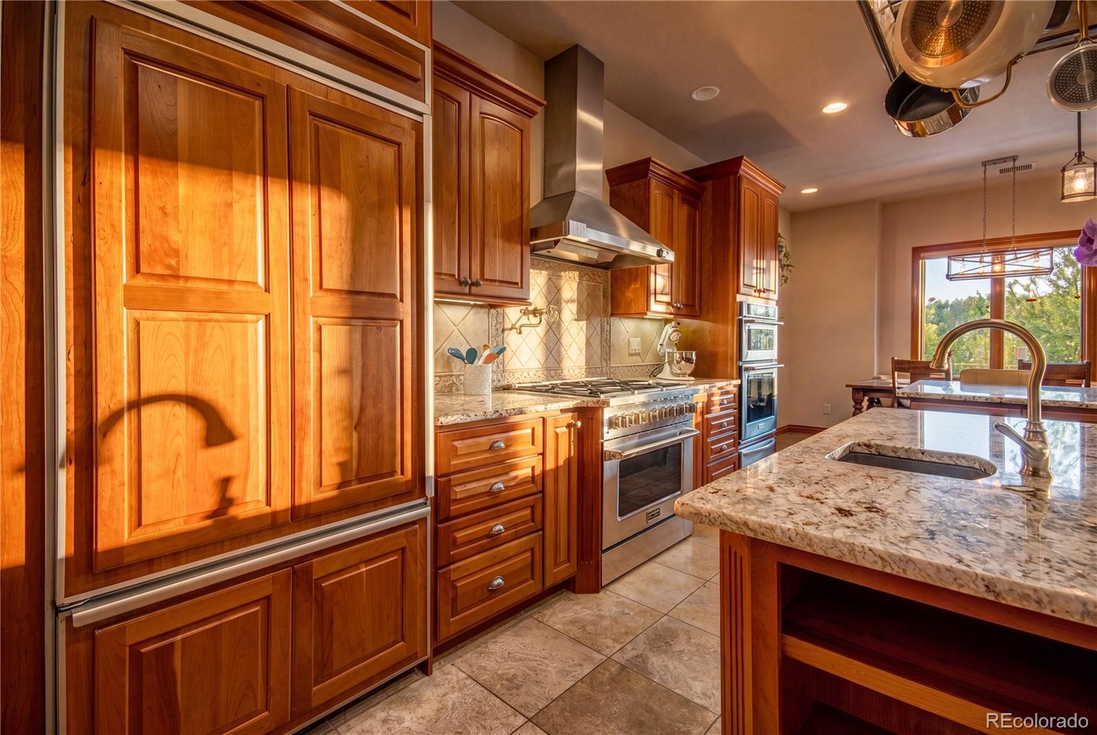 MLS Image #14 for 4968  stonehill road,colorado springs, Colorado