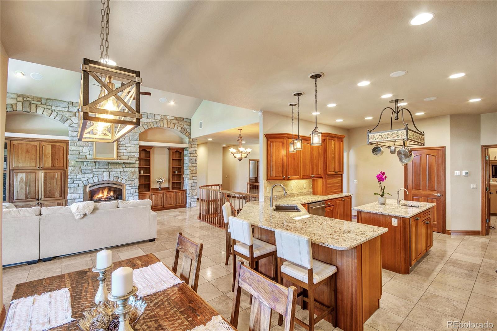 MLS Image #15 for 4968  stonehill road,colorado springs, Colorado