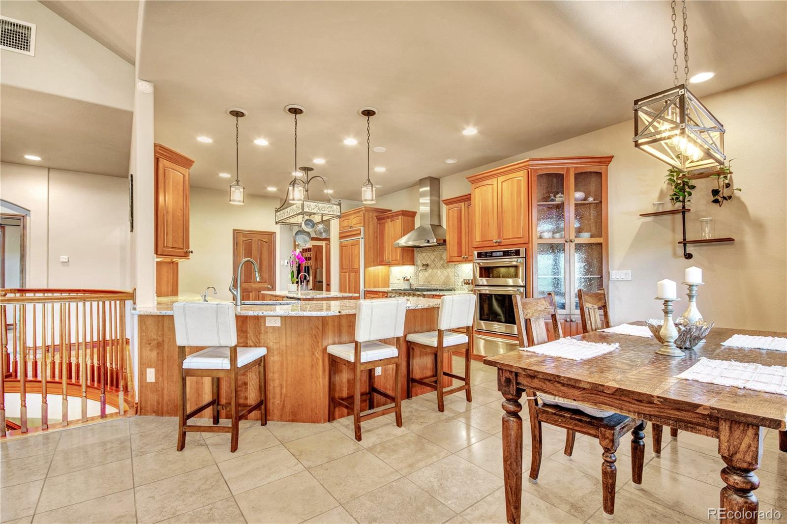 MLS Image #16 for 4968  stonehill road,colorado springs, Colorado