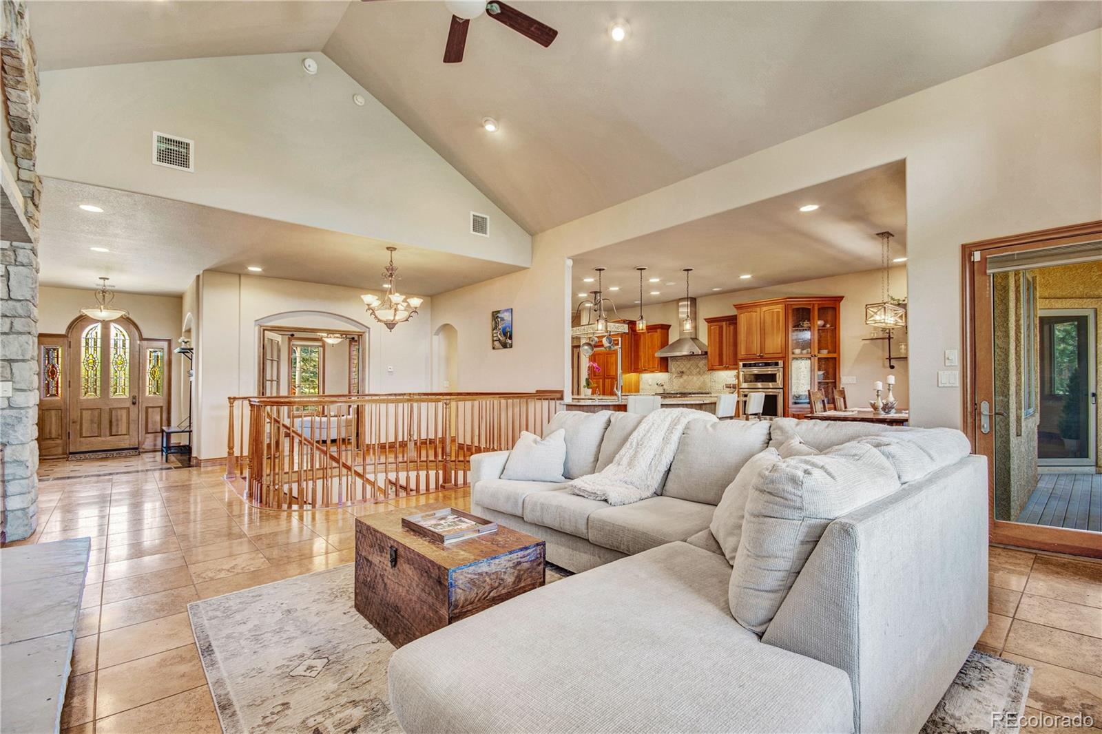 MLS Image #17 for 4968  stonehill road,colorado springs, Colorado