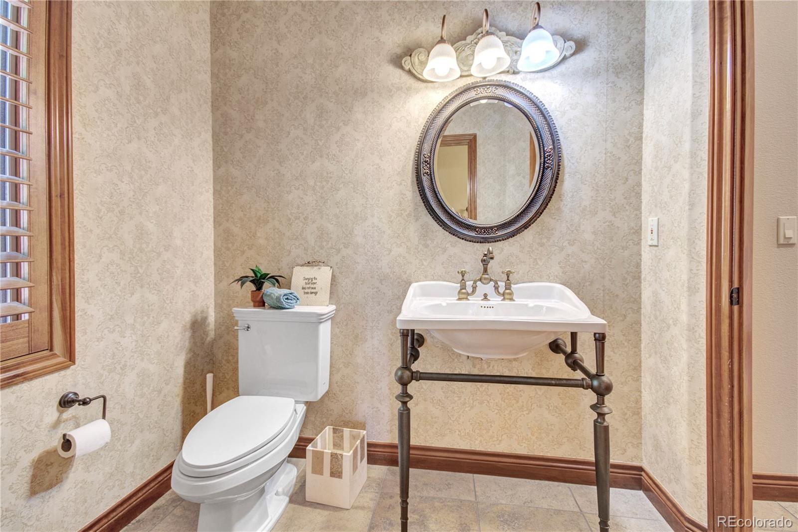 MLS Image #25 for 4968  stonehill road,colorado springs, Colorado