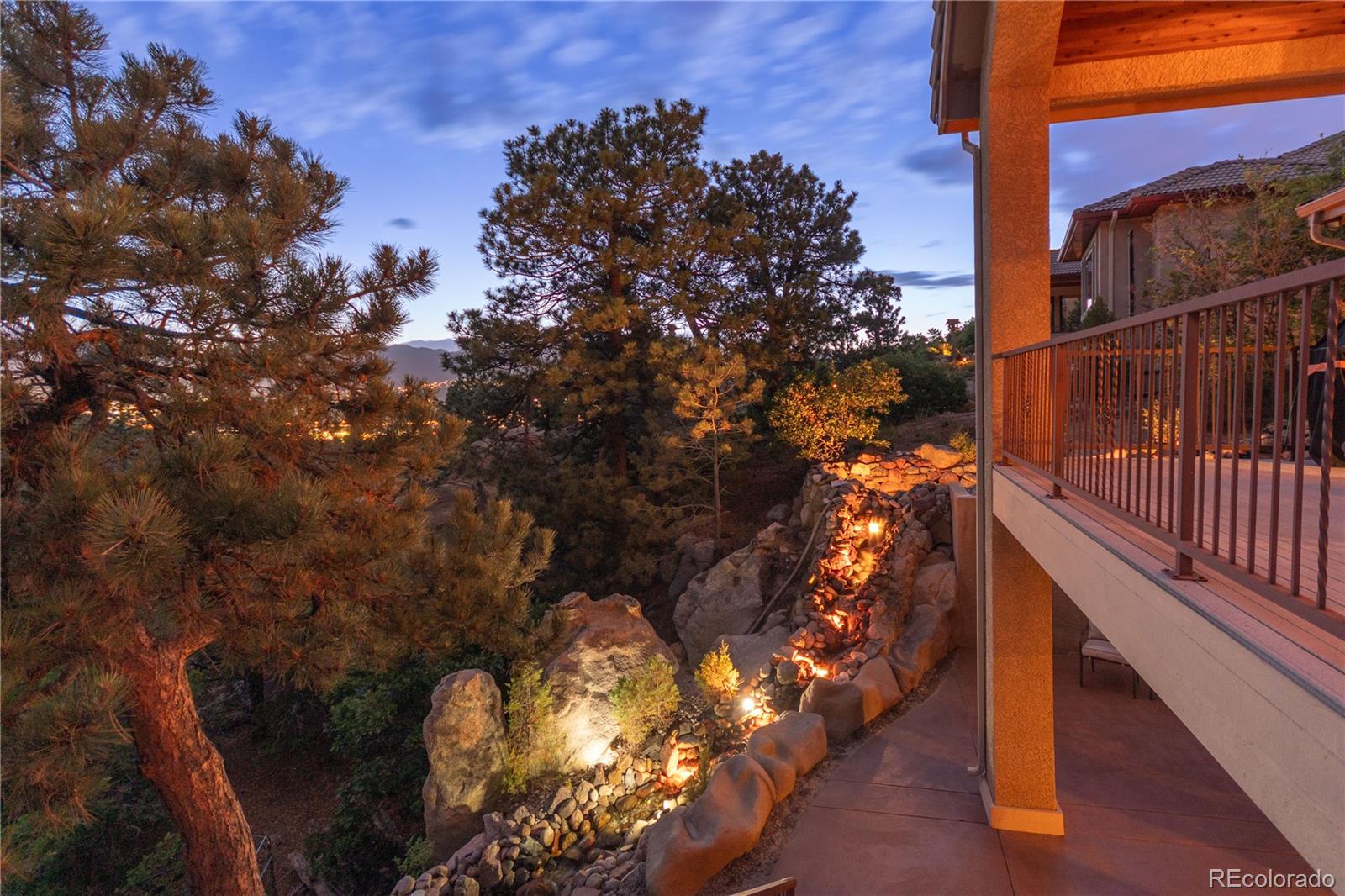MLS Image #41 for 4968  stonehill road,colorado springs, Colorado
