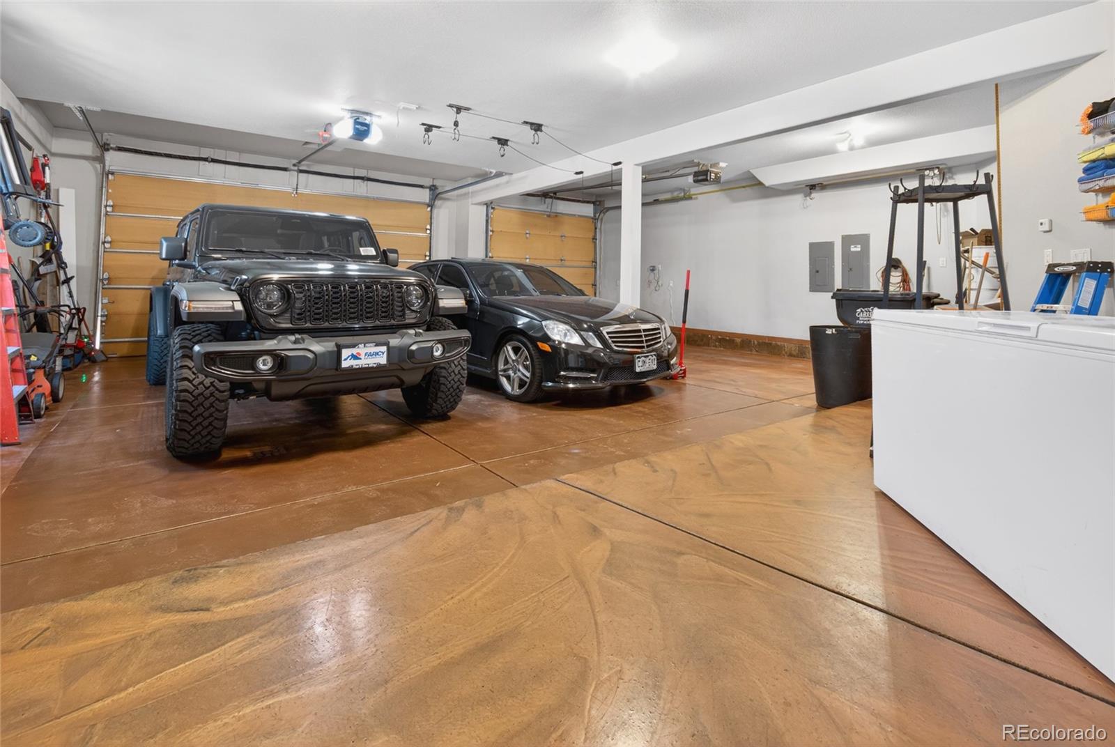 MLS Image #42 for 4968  stonehill road,colorado springs, Colorado