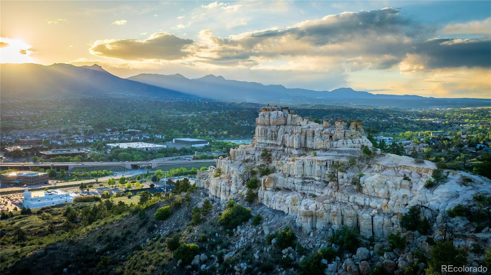 MLS Image #43 for 4968  stonehill road,colorado springs, Colorado