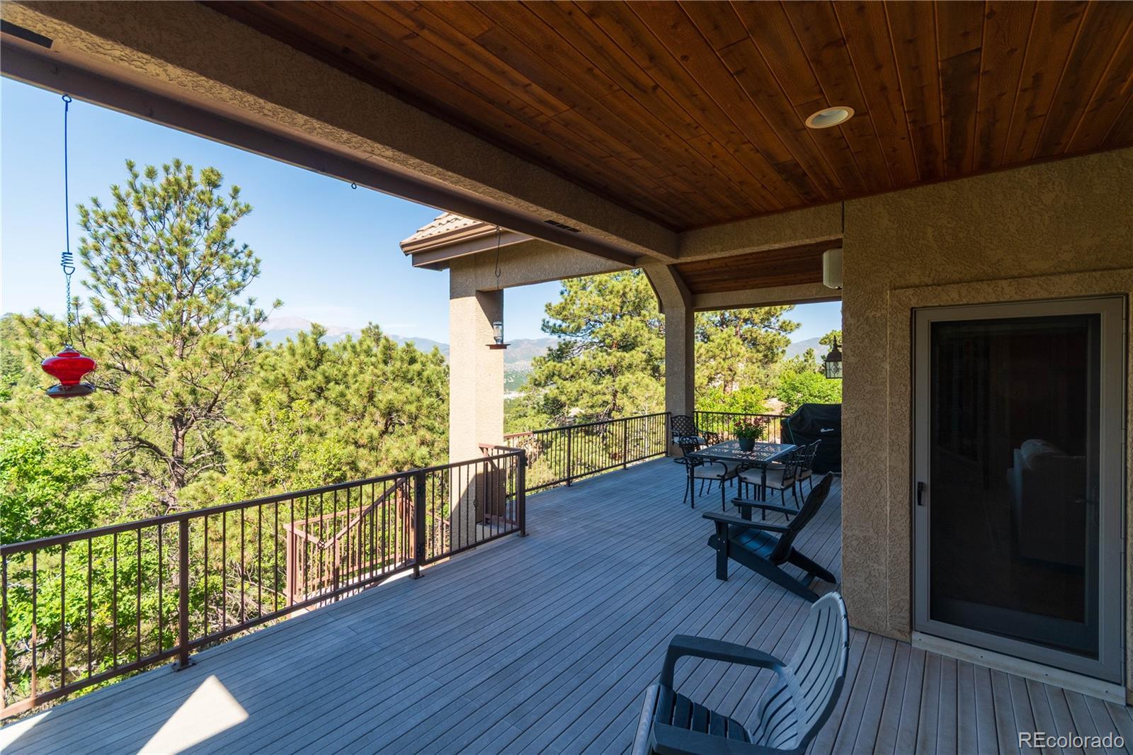 MLS Image #44 for 4968  stonehill road,colorado springs, Colorado