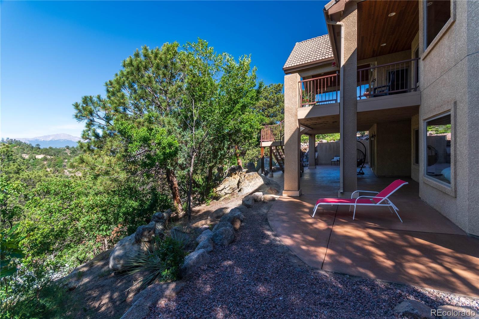 MLS Image #5 for 4968  stonehill road,colorado springs, Colorado