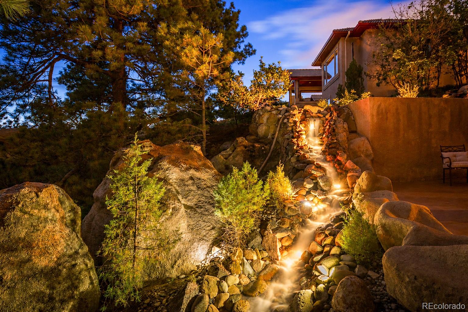 MLS Image #6 for 4968  stonehill road,colorado springs, Colorado